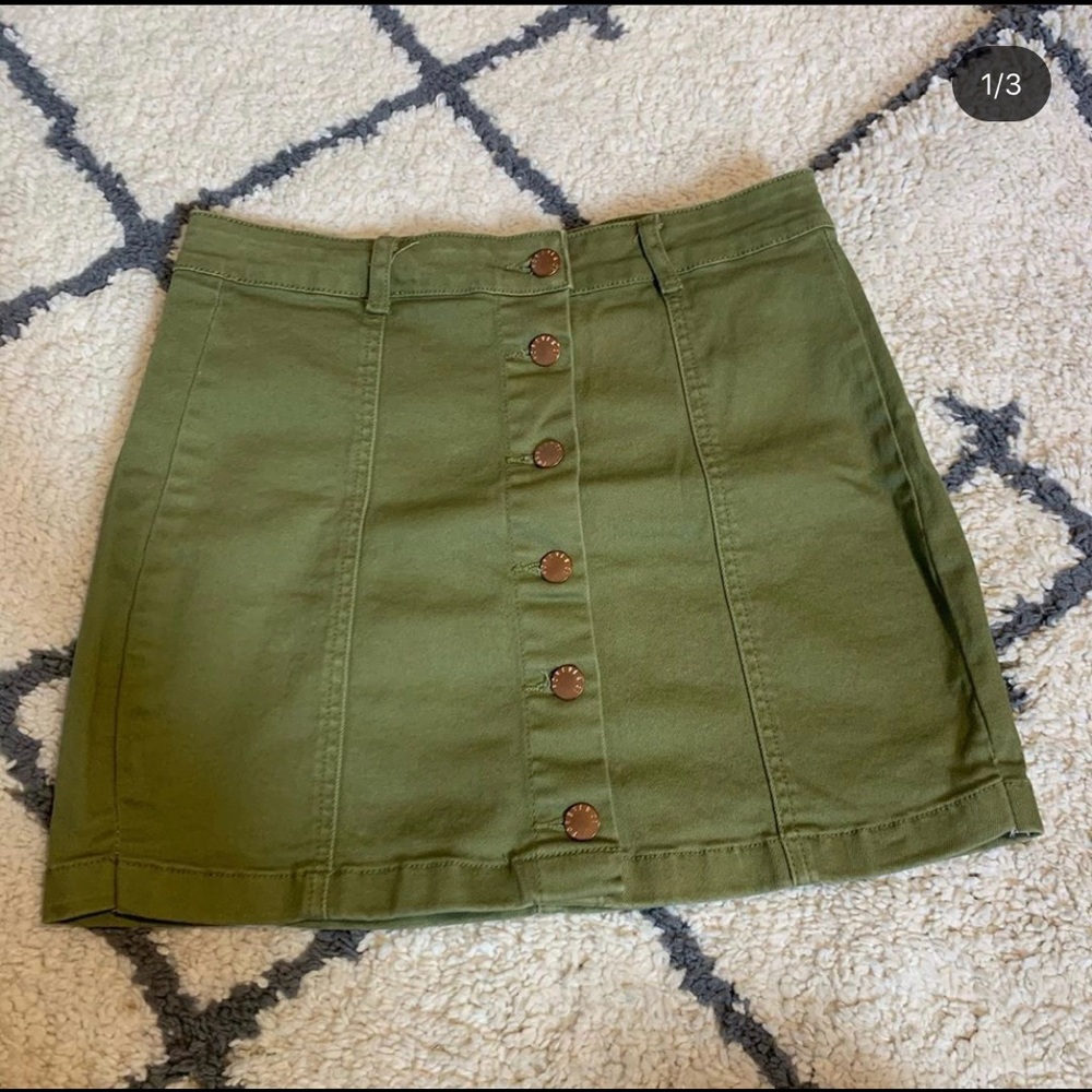 Skirt